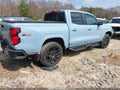 Photo 4 of 17 — 2025 Chevrolet Colorado