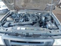 Photo 10 of 11 — 2010 Ford Ranger