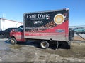 Photo 13 of 14 — 2014 Ford E-350