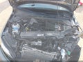 Photo 10 of 17 — 2017 Volkswagen Jetta