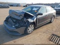 Photo 2 of 17 — 2017 Volkswagen Jetta