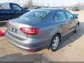 Photo 4 of 17 — 2017 Volkswagen Jetta