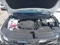 Photo 10 of 16 — 2025 Hyundai Tucson