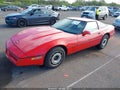 Photo 2 of 16 — 1985 Chevrolet Corvette