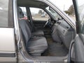 1997 Honda CR-V — photo 5 of 16 | VIN JHLRD1845VC037465