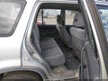 1997 Honda CR-V — photo 8 of 16 | VIN JHLRD1845VC037465