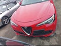Photo 12 of 16 — 2018 Alfa Romeo Stelvio