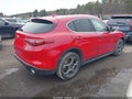 Photo 4 of 16 — 2018 Alfa Romeo Stelvio