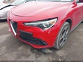 Photo 6 of 16 — 2018 Alfa Romeo Stelvio