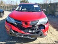 Photo 12 of 16 — 2013 Toyota RAV4
