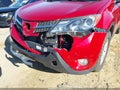 Photo 6 of 16 — 2013 Toyota RAV4