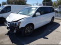 2019 Dodge Grand Caravan — photo 2 of 17 | VIN 2C4RDGEG9KR606125