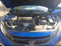 Photo 10 of 17 — 2021 Honda Civic