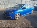 Photo 2 of 17 — 2021 Honda Civic