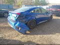 Photo 4 of 17 — 2021 Honda Civic