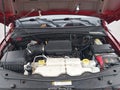2008 Jeep Liberty — photo 10 of 11 | VIN 1J8GN28K48W116790