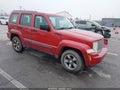 2008 Jeep Liberty — photo 1 of 11 | VIN 1J8GN28K48W116790