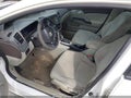 Photo 8 of 13 — 2012 Honda Civic