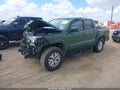 Photo 2 of 17 — 2023 Nissan Frontier