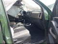 Photo 5 of 17 — 2023 Nissan Frontier