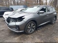 Photo 2 of 17 — 2023 Nissan Murano