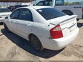 Photo 3 of 11 — 2004 Kia Spectra