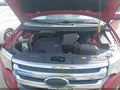 Photo 10 of 11 — 2011 Ford Edge