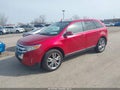 2011 Ford Edge — photo 2 of 11 | VIN 2FMDK3KC1BBB12999