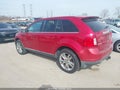 Photo 3 of 11 — 2011 Ford Edge