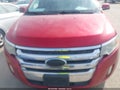 2011 Ford Edge — photo 6 of 11 | VIN 2FMDK3KC1BBB12999
