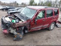 Photo 12 of 16 — 2012 Jeep Liberty