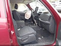 2012 Jeep Liberty — photo 5 of 16 | VIN 1C4PJMAK5CW114256