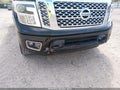 Photo 6 of 18 — 2018 Nissan Titan