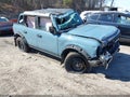 Photo 1 of 21 — 2022 Ford Bronco