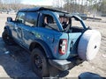 Photo 3 of 21 — 2022 Ford Bronco