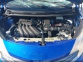 2014 Nissan Versa Note — photo 10 of 12 | VIN 3N1CE2CP9EL350985