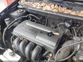 Photo 10 of 11 — 2004 Toyota Matrix