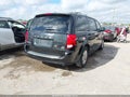 2018 Dodge Grand Caravan — photo 4 of 16 | VIN 2C4RDGCG8JR265396