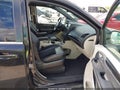 2018 Dodge Grand Caravan — photo 5 of 16 | VIN 2C4RDGCG8JR265396