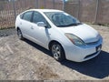 Photo 1 of 11 — 2008 Toyota Prius