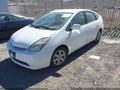 Photo 2 of 11 — 2008 Toyota Prius