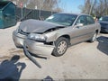 Photo 2 of 13 — 2001 Chevrolet Impala
