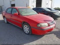 Photo 1 of 11 — 2004 Chevrolet Impala