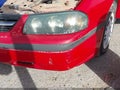 Photo 6 of 11 — 2004 Chevrolet Impala