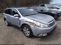 Photo 1 of 11 — 2012 Subaru Outback