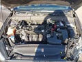 Photo 10 of 16 — 2014 Ford Fusion