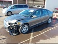 Photo 2 of 16 — 2014 Ford Fusion