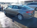 Photo 3 of 16 — 2014 Ford Fusion
