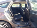 Photo 8 of 16 — 2014 Ford Fusion