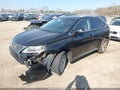 Photo 2 of 15 — 2013 Lexus RX 350